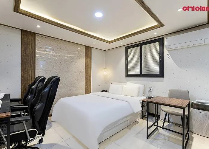 Maru Hotel Seoul