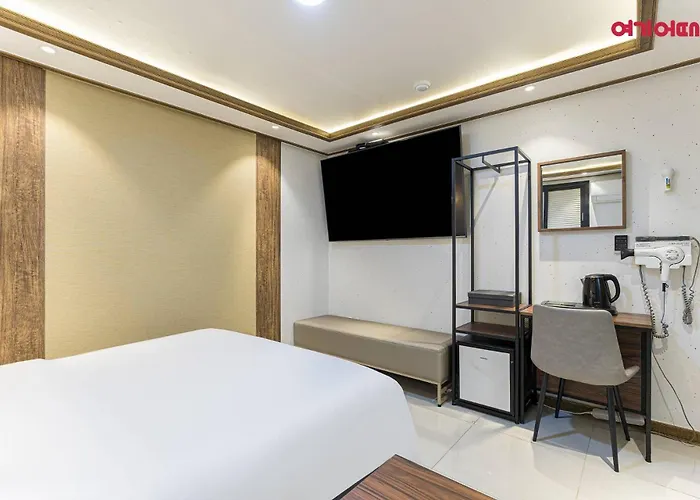 Hotel Maru Seoul