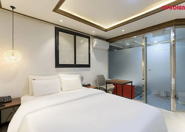 Maru Hotel Seoul