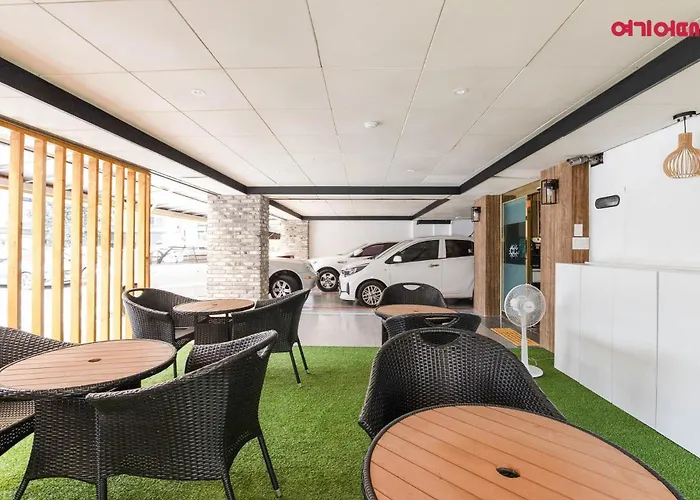 Hotel Maru Seoul